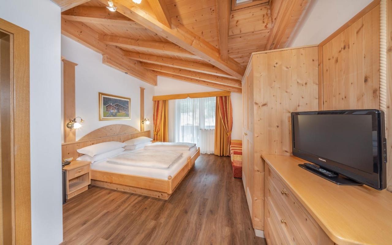 Comfort Double Room Balcony
