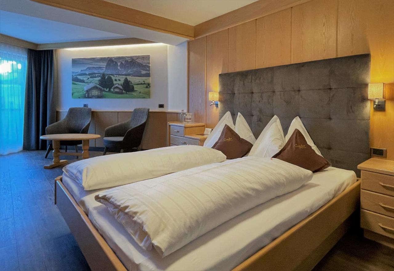 Triple Room Mountain View