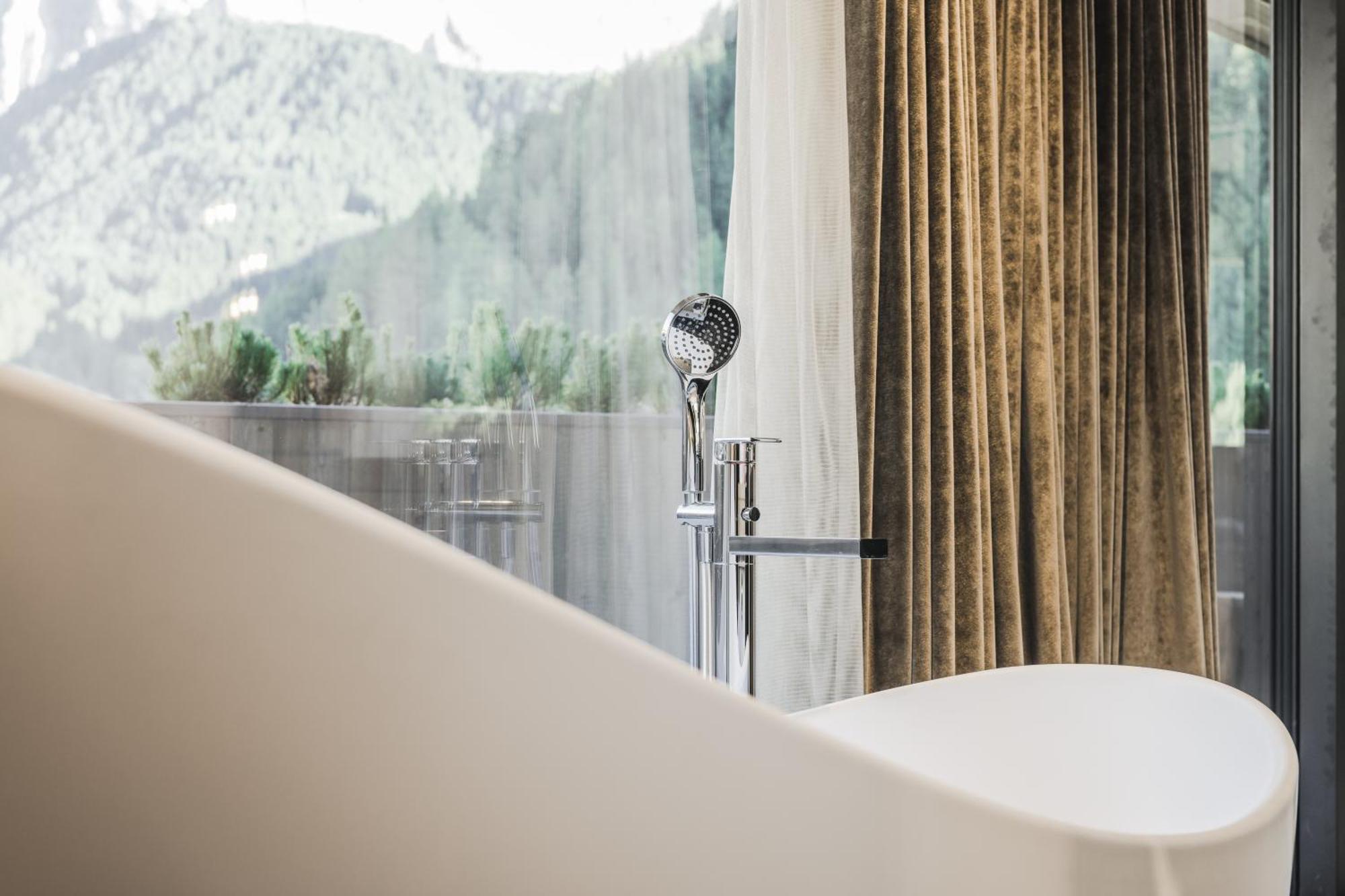 Suite Mountain View