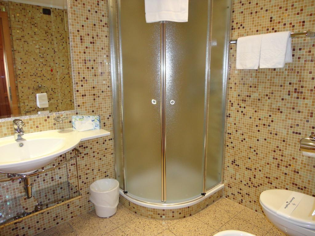Junior Suite (4 Adulti)