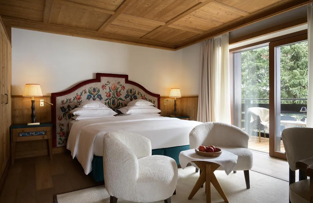 Hotel Tyrol-1
