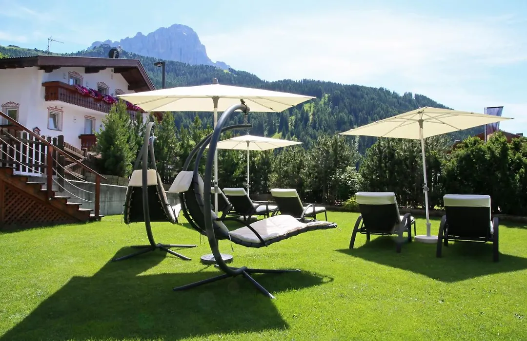 Hotel Condor-1