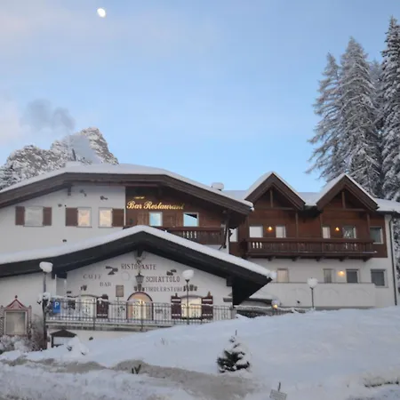 Hotel Scoiattolo-2