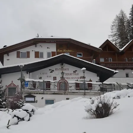Hotel Scoiattolo-3