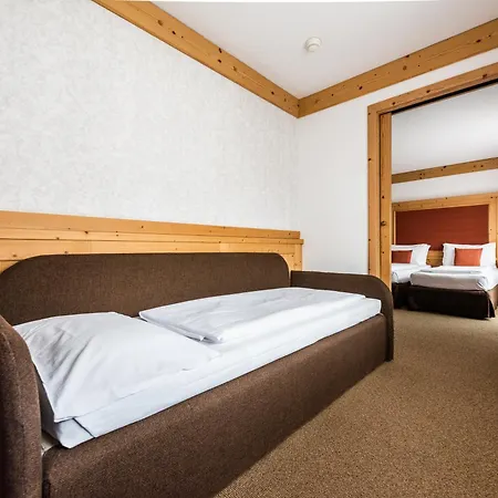 Hotel Antares-3