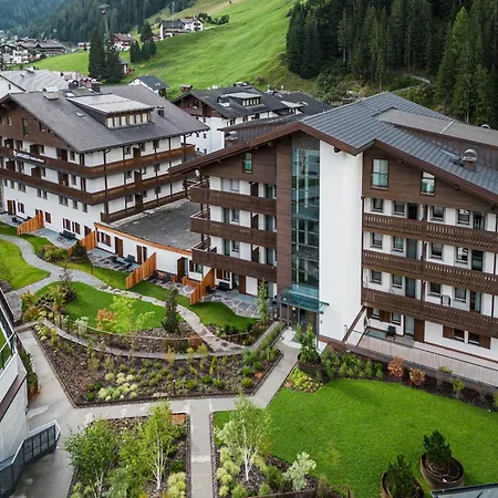 Residence Antares-3