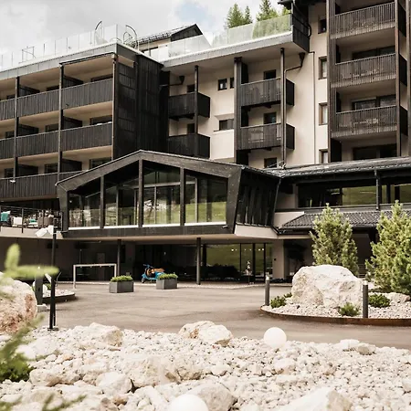 Hotel Plan De Gralba - Das Berghotel-3
